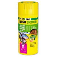 JBL ProNovo Cichlid Grano M