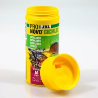 JBL ProNovo Cichlid Grano M