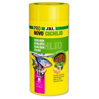 JBL ProNovo Cichlid Grano M 1000 ml