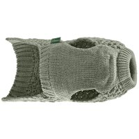 Hunter Hundepullover Malmö khaki 40 cm
