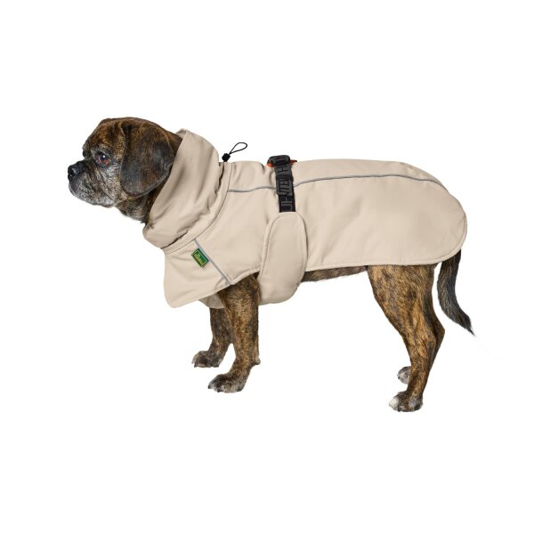 Hunter Hundemantel Nordby Mops & Co.