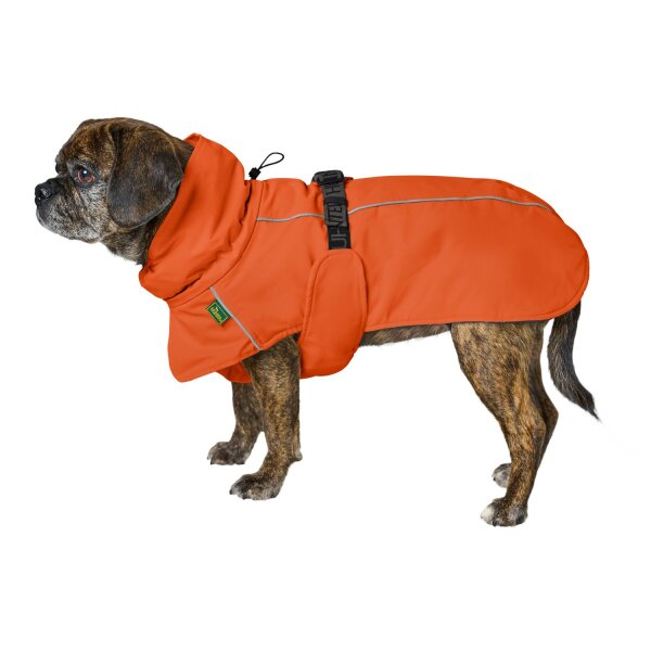 Hunter Hundemantel Nordby Mops & Co.