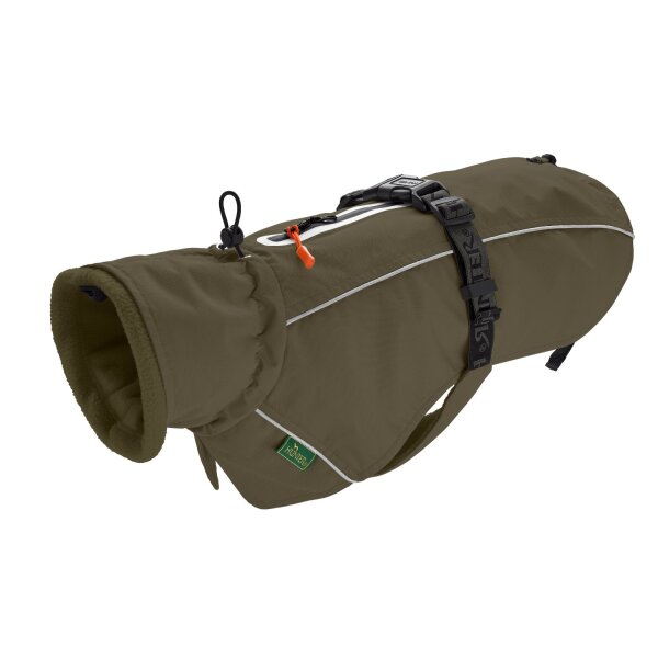 Hunter Hundemantel Nordby Mops & Co.