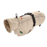 Hunter Hundemantel Nordby Mops & Co.