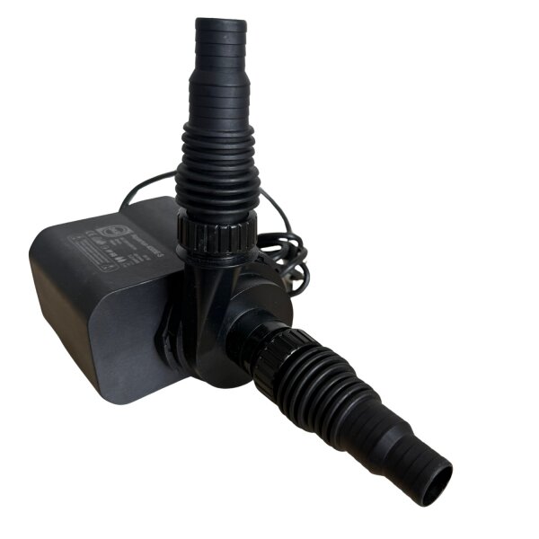 Oase Aquarius 4000 E-S