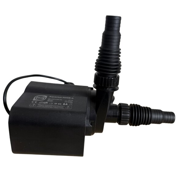 Oase Aquarius 4000 E-S
