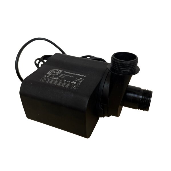 Oase Aquarius 4000 E-S