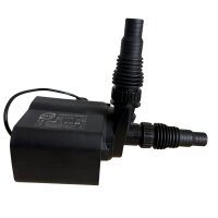 Oase Aquarius 4000 E-S