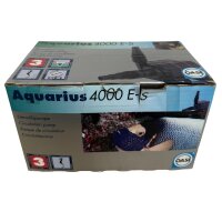 Oase Aquarius 4000 E-S