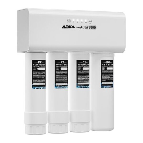 ARKA myAQUA® 3800