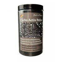 Back to Nature Carbo Activ Pellet
