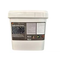 Back to Nature Carbo Activ Pellet