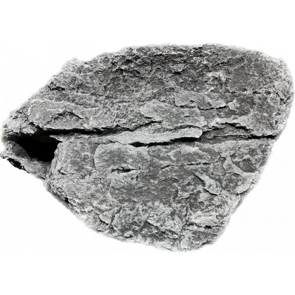Back to Nature River Stone F: 26 x 20 x 6 cm