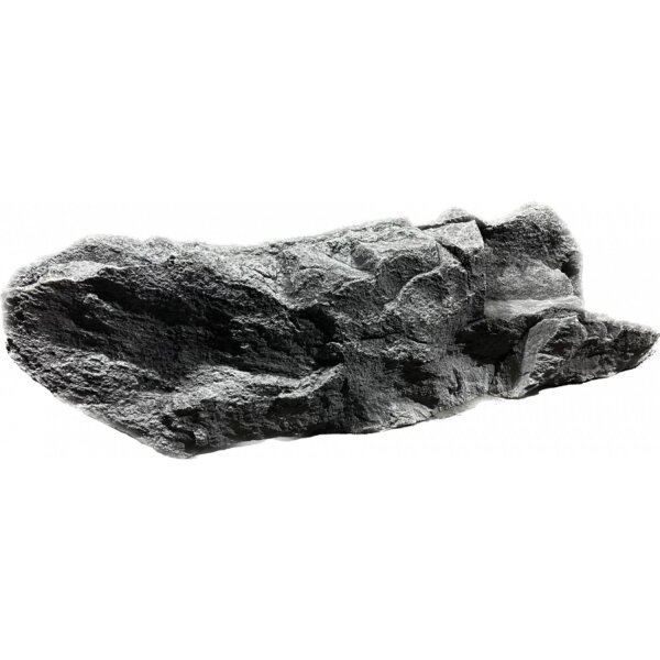 Back to Nature River Stone O: 108 x 22 x 28 cm