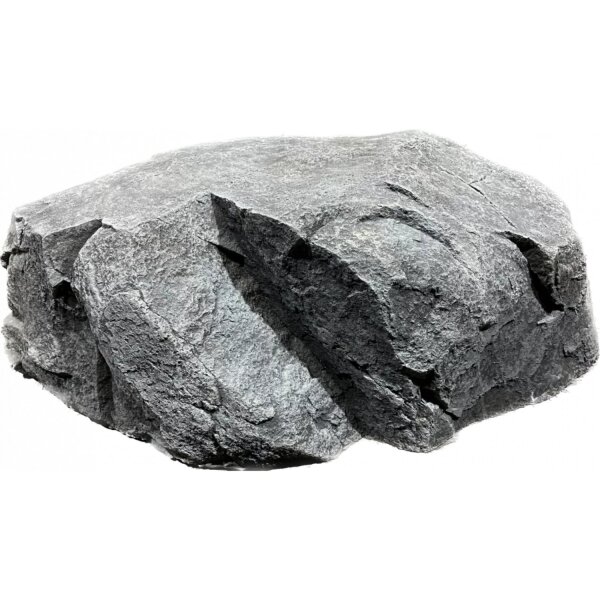 Back to Nature River Stone P: 32 x 28 x 19 cm