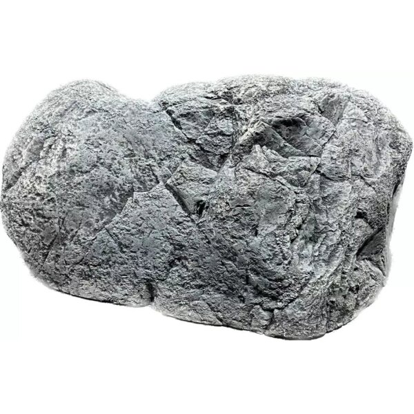 Back to Nature River Stone Q: 54 x 40 x 26 cm