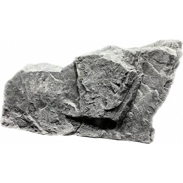 Back to Nature River Stone R: 57 x 20 x 27 cm