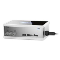 GHL KHD & Slave Doser 2.2 Set schwarz