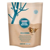 Versele-Laga Menu Nature Mehlwürmer