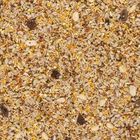 Menu Nature 4 Seasons Blend Clean Garden