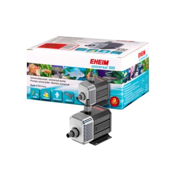 EHEIM universal 300 10m