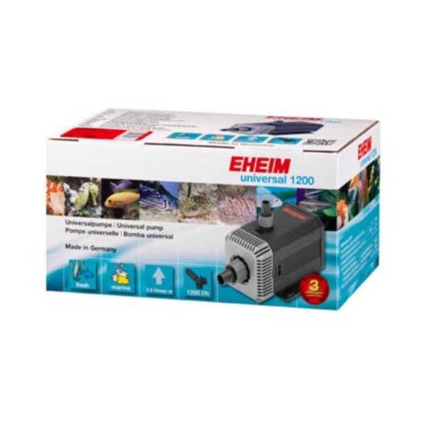 EHEIM universal 1200 1,5m