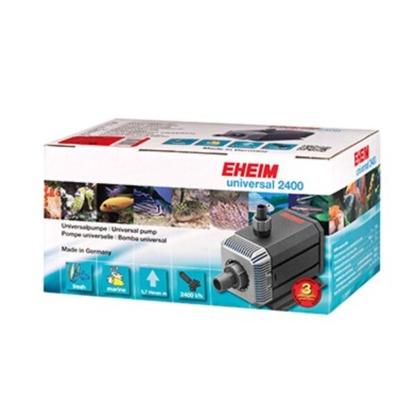 EHEIM universal 2400 10m