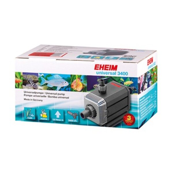 EHEIM universal 3400 10m