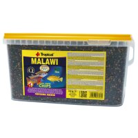 Tropical Malawi Chips 5 l