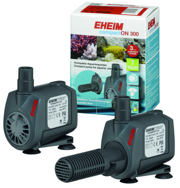 EHEIM compactON 300