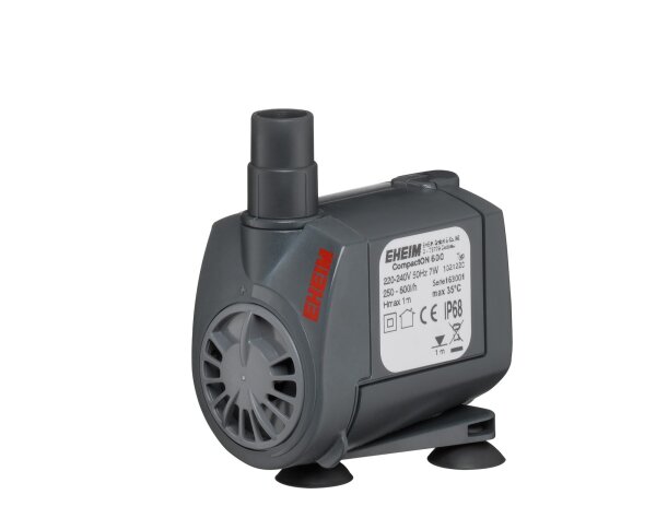 EHEIM compactON 600