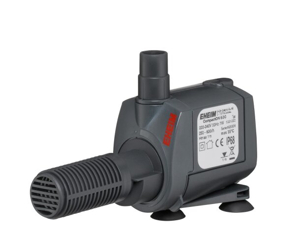 EHEIM compactON 600