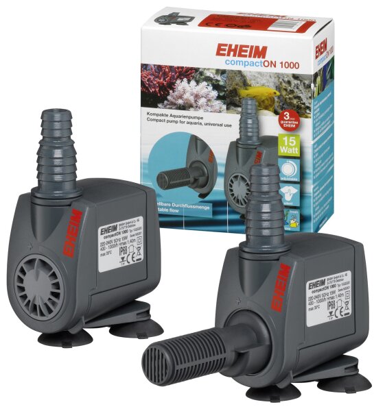 EHEIM compactON 1000