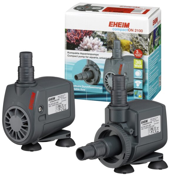EHEIM compactON 2100