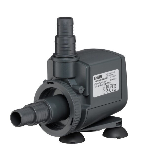 EHEIM compactON 2100