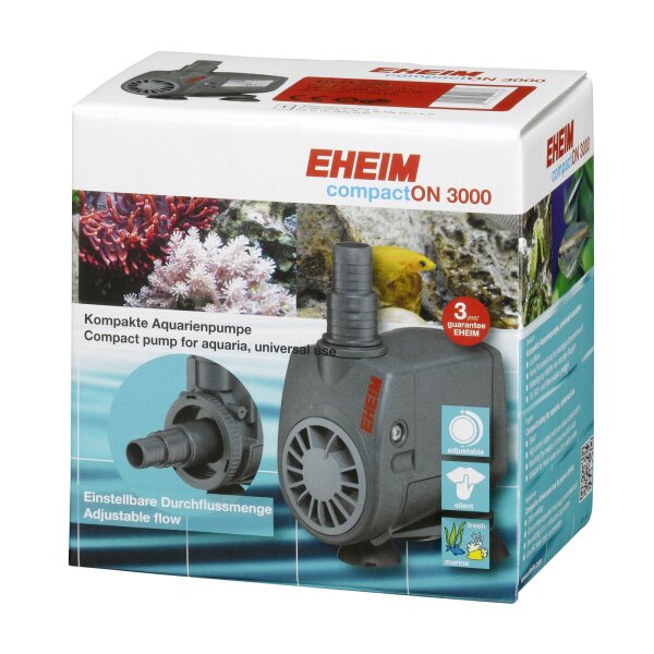 EHEIM compactON 3000
