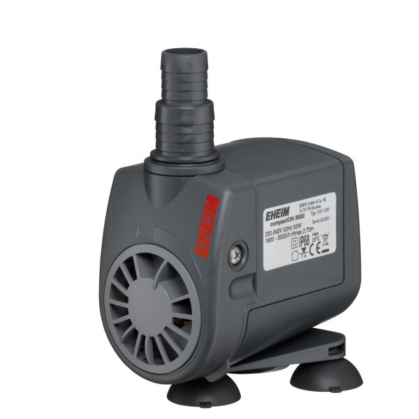 EHEIM compactON 3000