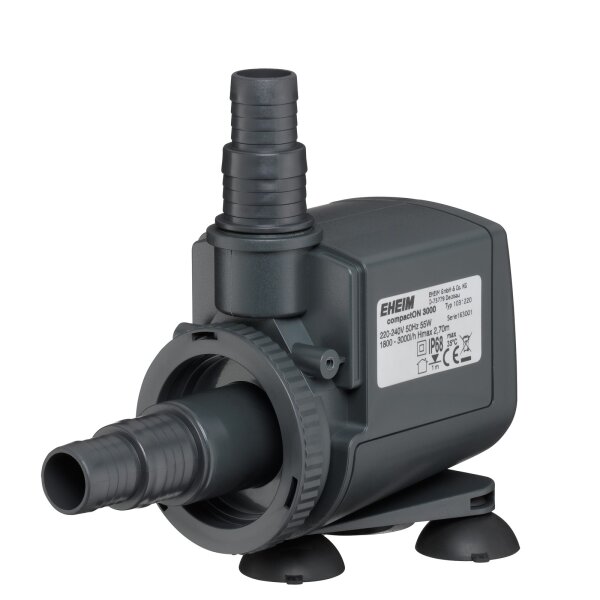 EHEIM compactON 3000