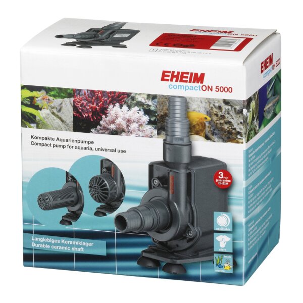 EHEIM compactON 5000