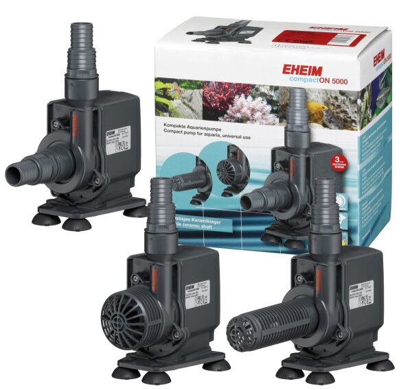 EHEIM compactON 5000