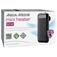 Aqua Medic Mini Heater 50 W