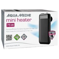 Aqua Medic Mini Heater 75 W