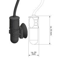 Aqua Medic Micro Heater