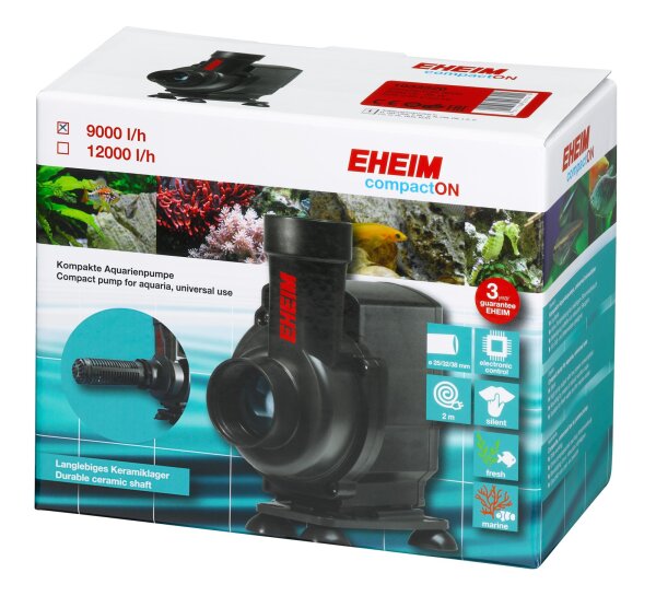 EHEIM compactON 9000