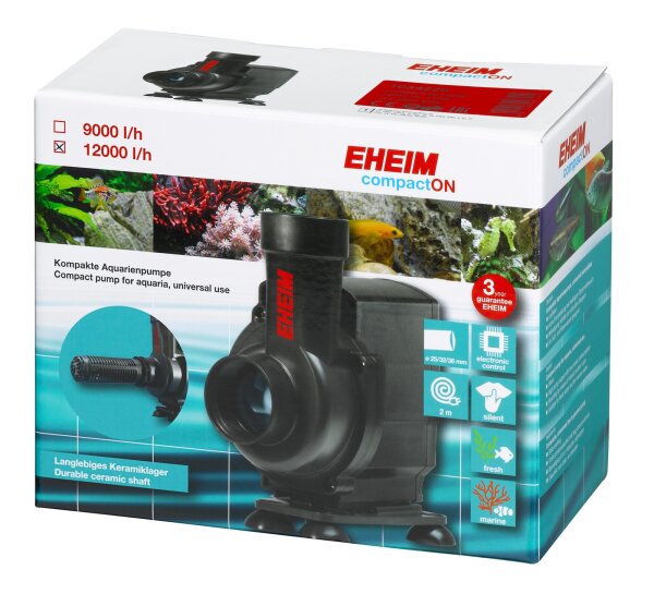 EHEIM comapctON 12000