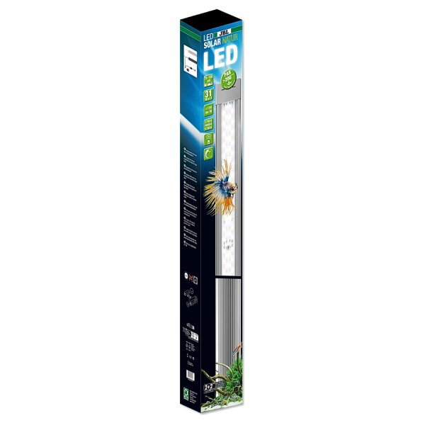 JBL LED Solar Natur - Gen 2 31 W, 849/895 mm
