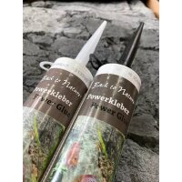Back to Nature Powerkleber transparent 290ml