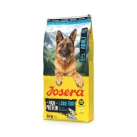 Josera High Protein Adult Sea Fish