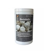 Back to Nature Bactoballs 400 g