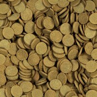 sera Axolotl Wafers 100 ml